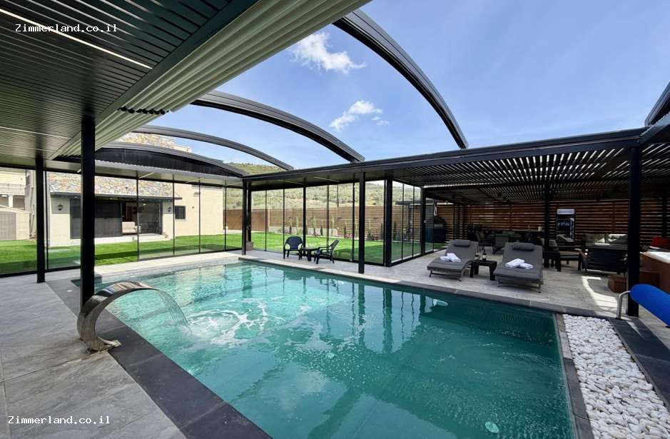 אדינביל בגליל