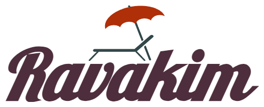 צימרים Ravakim